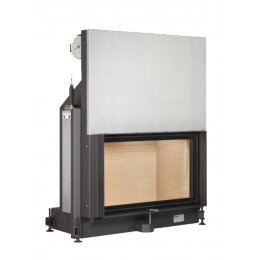 Каминная топка Brunner Stil-kamine 53/88